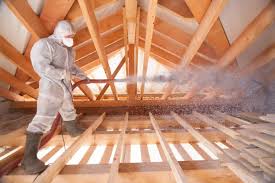 Best Insulation for New Construction  in Lake Bluff, IL