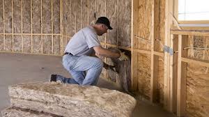 Best Garage Insulation  in Lake Bluff, IL