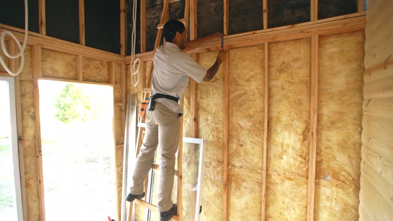 Types of Insulation We Offer in Lake Bluff, IL